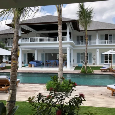 Villa Marang - Bali Villa