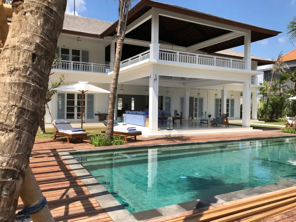 Villa Marang - Villa Gallery