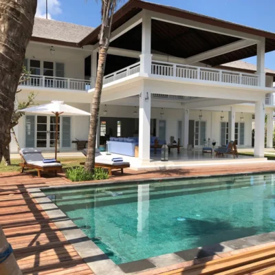Villa Marang - Bali Villa