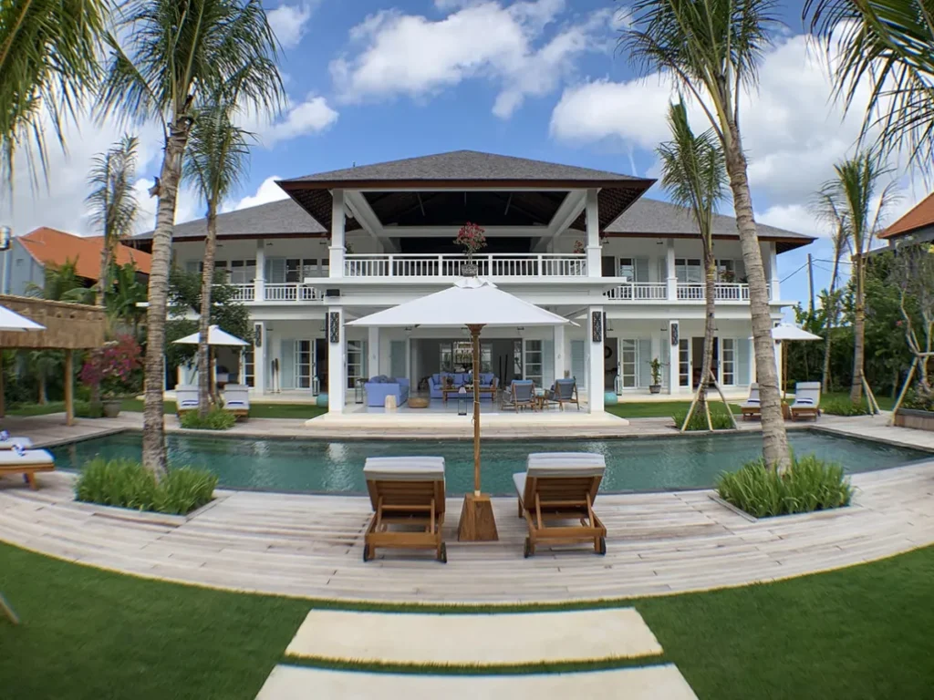 Villa Marang - Villa Gallery