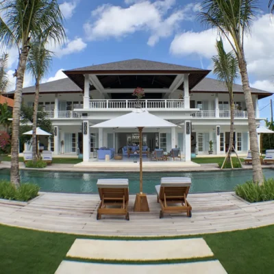 Villa Marang - Bali Villa
