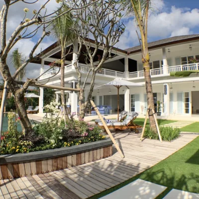Villa Marang - Bali Villa