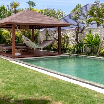 Villa Nonnavana - Bali Villa