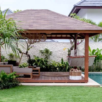 Villa Nonnavana - Bali Villa