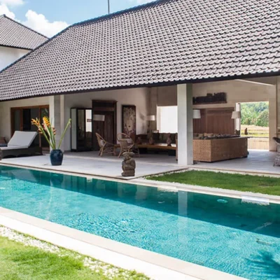 Villa Nyoman - Bali Villa