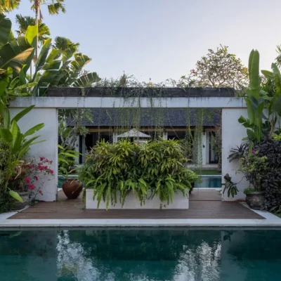 Villa Saba Complex - Bali Villa