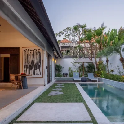 Villa Saba Complex - Bali Villa