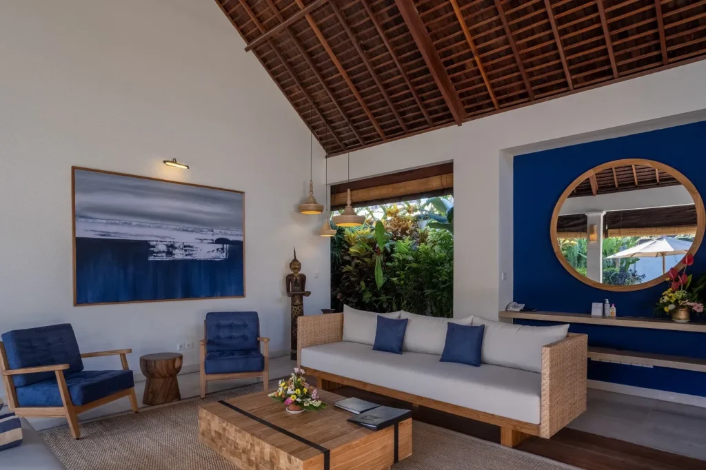 Villa Saba Two - Villa Gallery