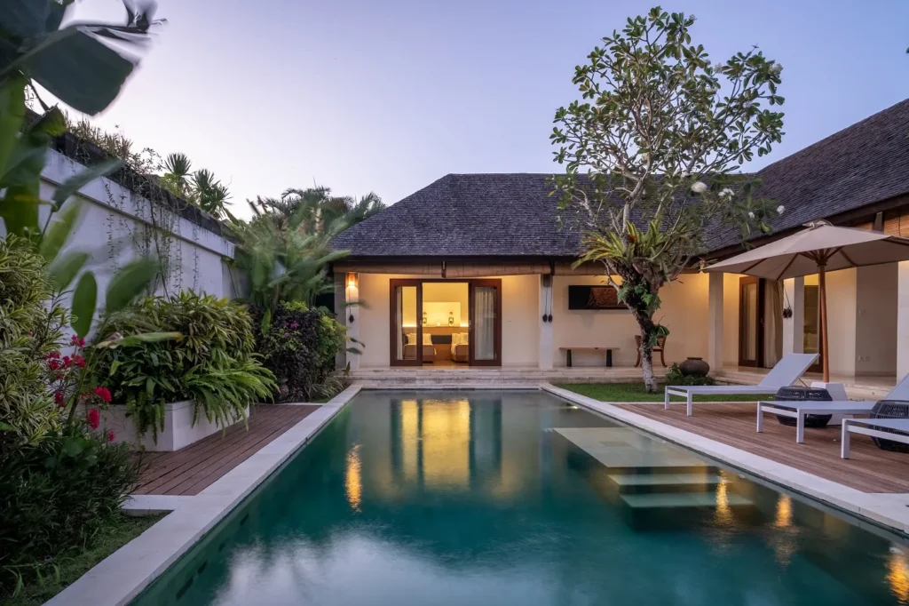 Villa Saba Two - Villa Gallery