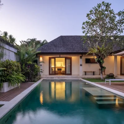 Villa Saba Two - Bali Villa