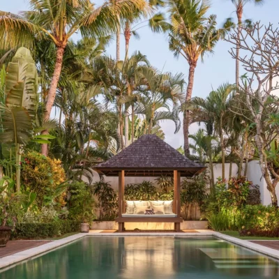 Villa Sadewa - Bali Villa