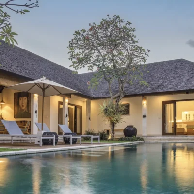 Villa Sadewa - Bali Villa
