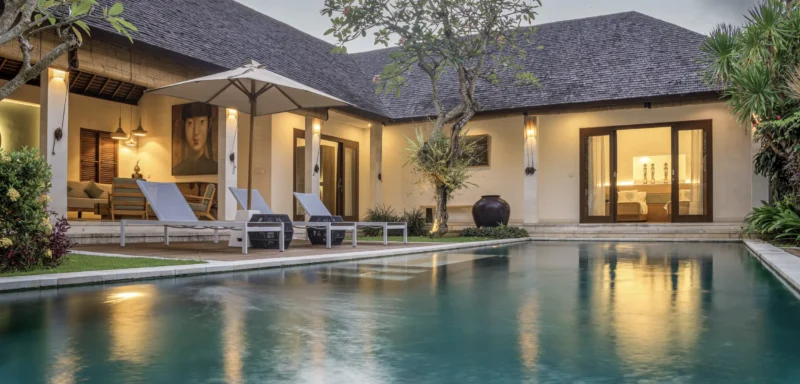 Villa Sadewa