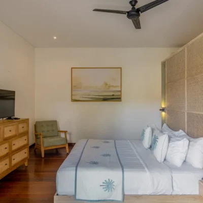 Villa Sadewa - Bali Villa