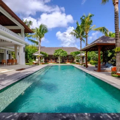 Villa Tjitrap - Bali Villa