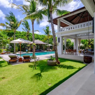 Villa Tjitrap - Bali Villa