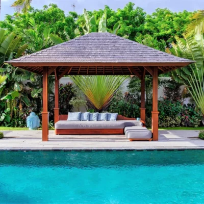 Villa Tjitrap - Bali Villa