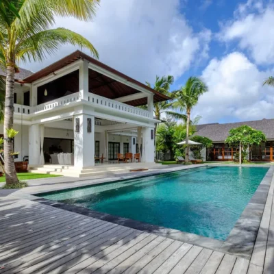 Villa Tjitrap - Bali Villa
