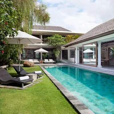 Villa Sarasvati - Bali Villa