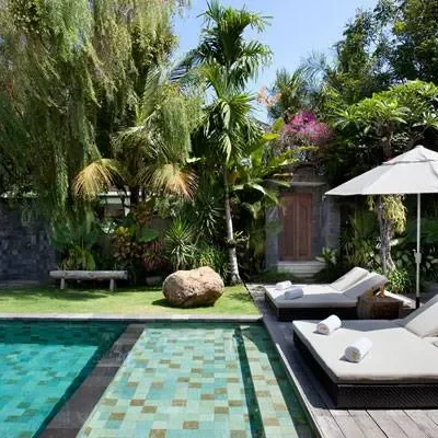 Villa Sarasvati - Bali Villa