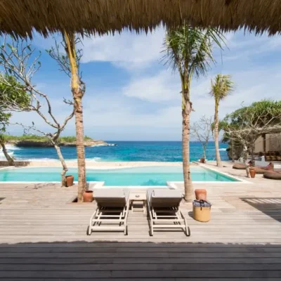 Villa Voyage - Bali Villa