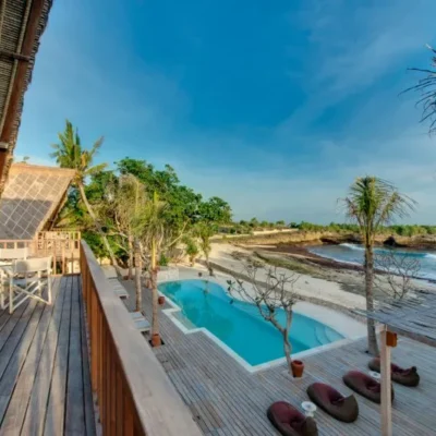 Villa Voyage - Bali Villa