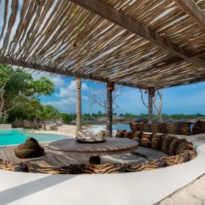 Villa Voyage - Bali Villa