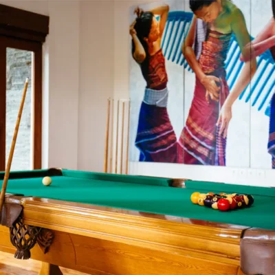Villa Semarapura - Villa Gallery