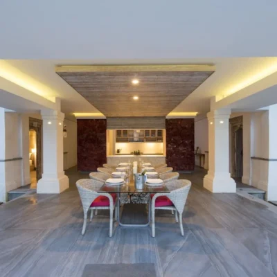 z11 Villa Coral - Villa Gallery