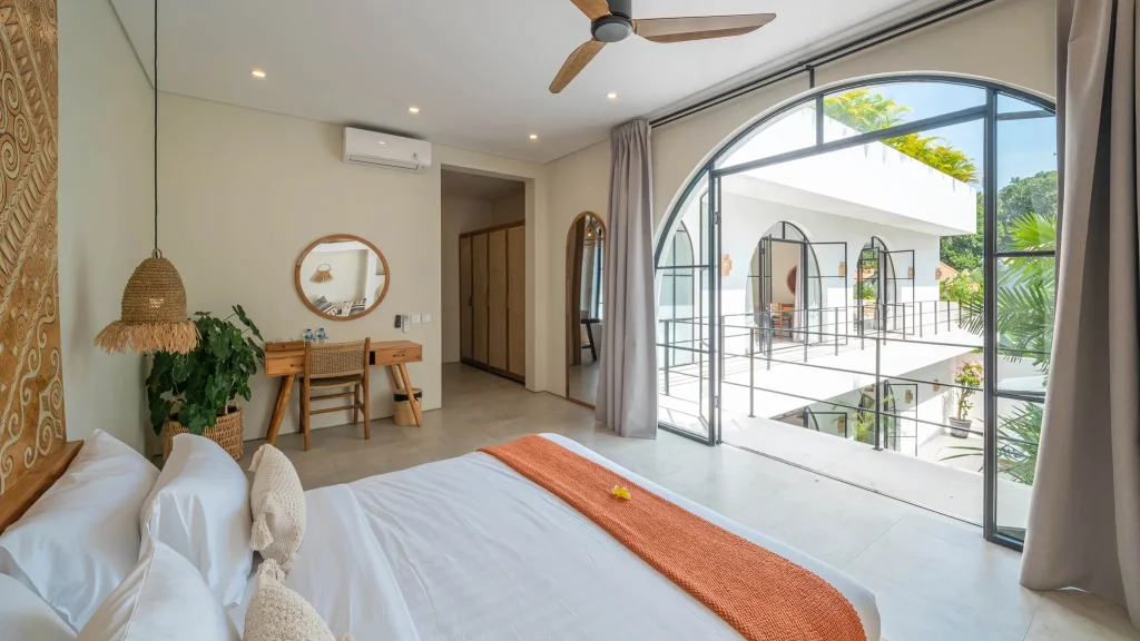 Villa Unna Umalas - Villa Gallery