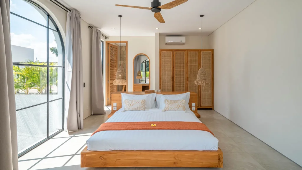 Villa Unna Umalas - Villa Gallery