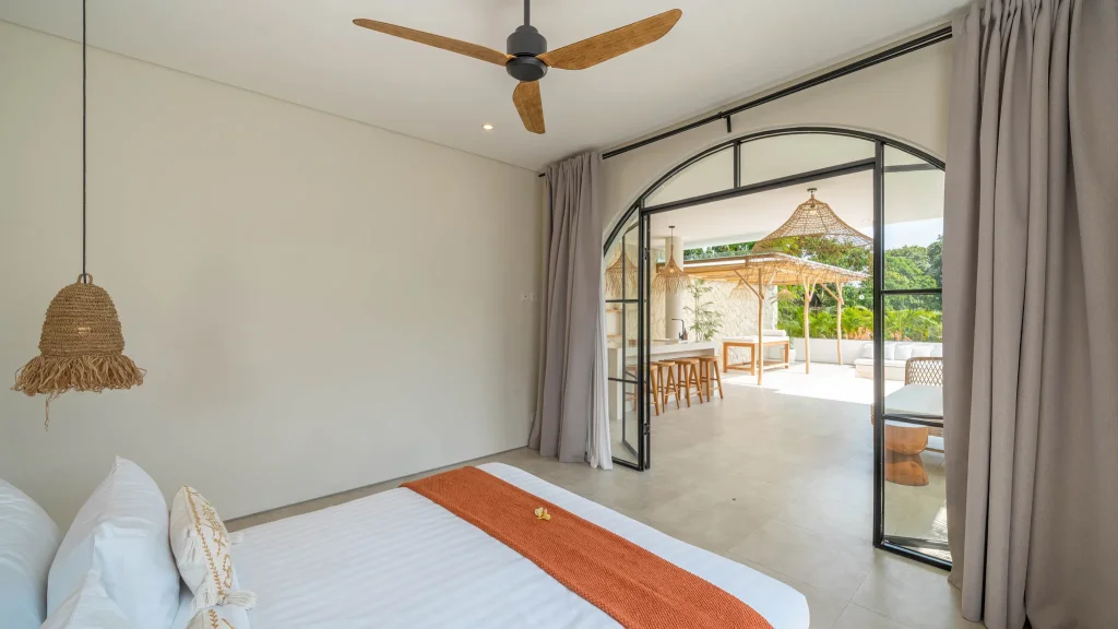 Villa Unna Umalas - Villa Gallery