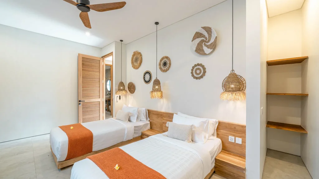 Villa Unna Umalas - Villa Gallery
