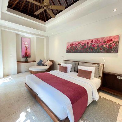 Villa La-Ta Seminyak - Bali Villa