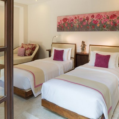 Villa La-Ta Seminyak - Bali Villa