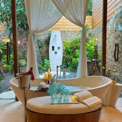 Villa La-Ta Seminyak - Bali Villa
