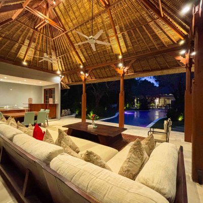 Villa La-Ta Seminyak - Bali Villa