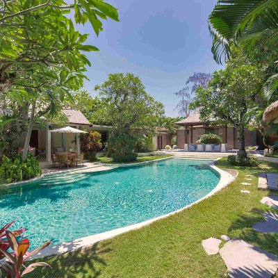 Villa La-Ta Seminyak - Bali Villa