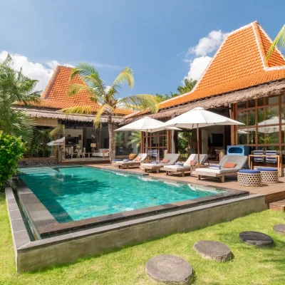 Villa Desa Roro - Bali Villa