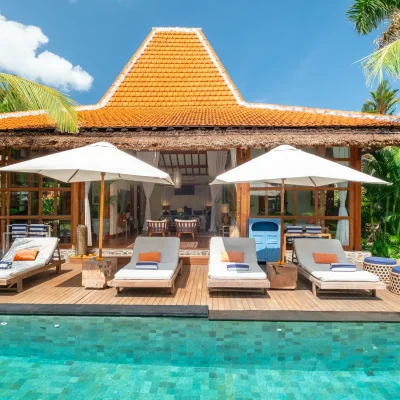 Villa Desa Roro - Bali Villa
