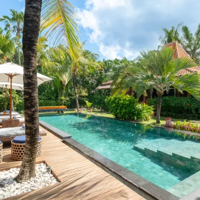 Villa Desa Roro - Bali Villa