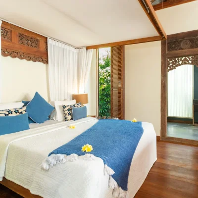 Villa Desa Roro - Bali Villa