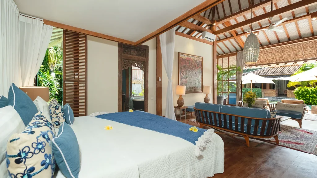 1a3 – Villa Desa Roro Villa Desa Roro - Villa Gallery