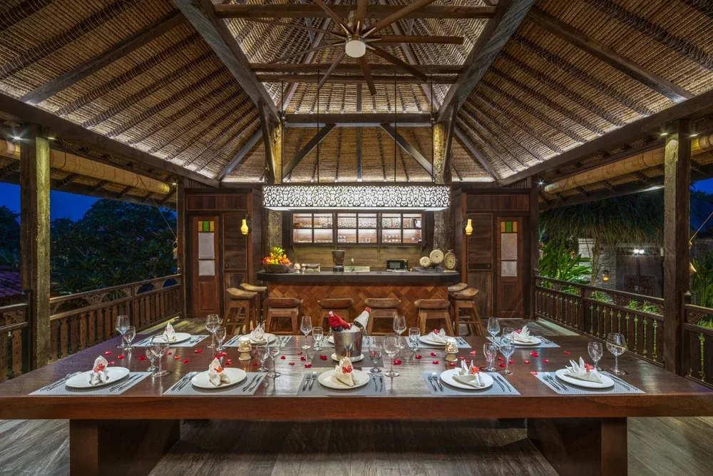 VillaKapungkur_Bali_20_Dining Villa Kapungkur - Villa Gallery
