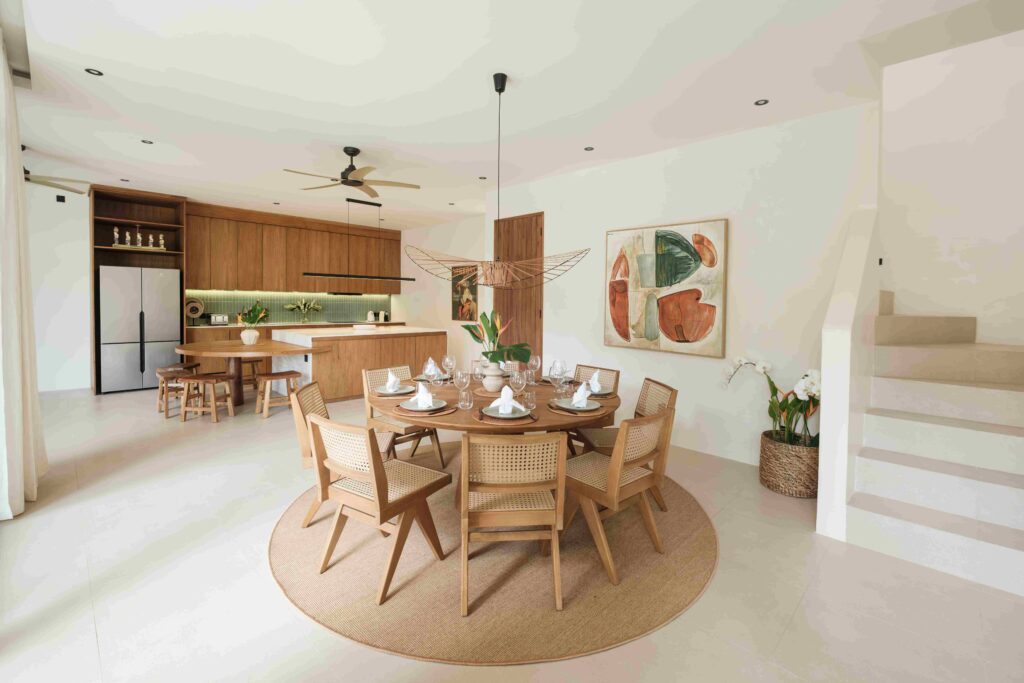 Villa Manu Made Sanur - Villa Gallery