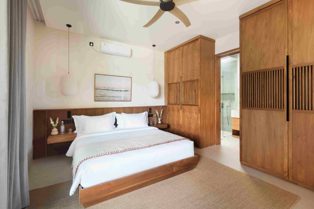 Villa Manu Made Sanur - Villa Gallery