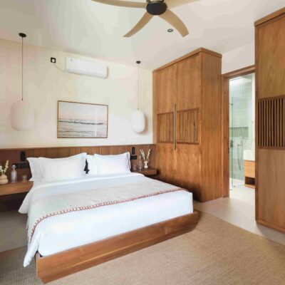 Villa Manu Made Sanur - Villa Gallery