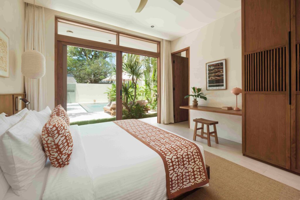 Villa Manu Made Sanur - Villa Gallery