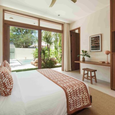 Villa Manu Made Sanur - Villa Gallery