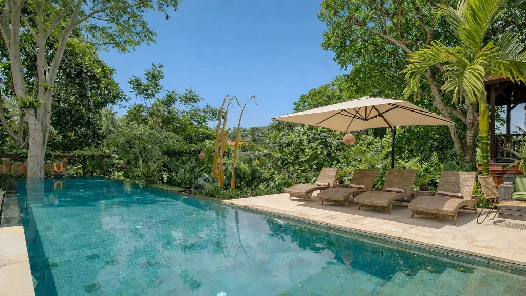 rumah-melati-estate-pool1b Villa Rumah Melati - Villa Gallery